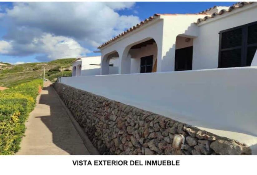 El Mirador De Nali - Acces Direct A La Plage อาเรนาล เดน กาสเตล ภายนอก รูปภาพ