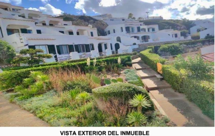 El Mirador De Nali - Acces Direct A La Plage อาเรนาล เดน กาสเตล ภายนอก รูปภาพ
