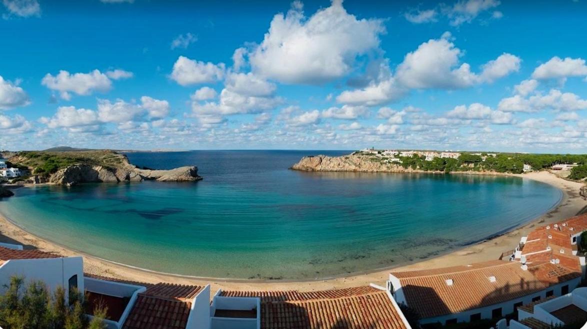 El Mirador De Nali - Acces Direct A La Plage อาเรนาล เดน กาสเตล ภายนอก รูปภาพ