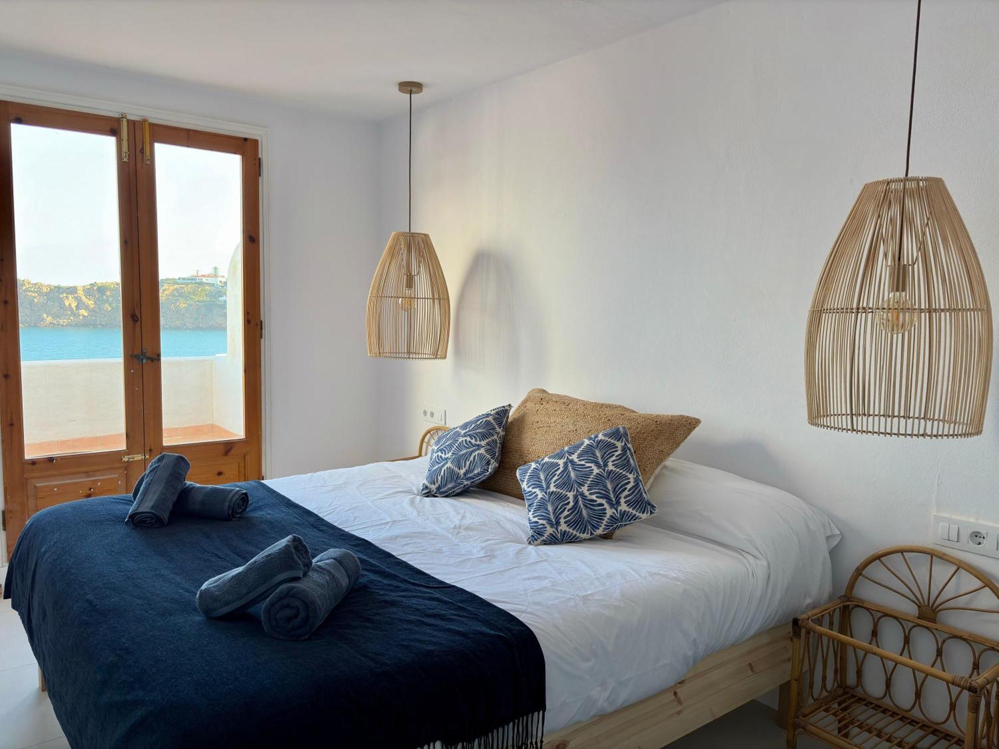 El Mirador De Nali - Acces Direct A La Plage อาเรนาล เดน กาสเตล ภายนอก รูปภาพ