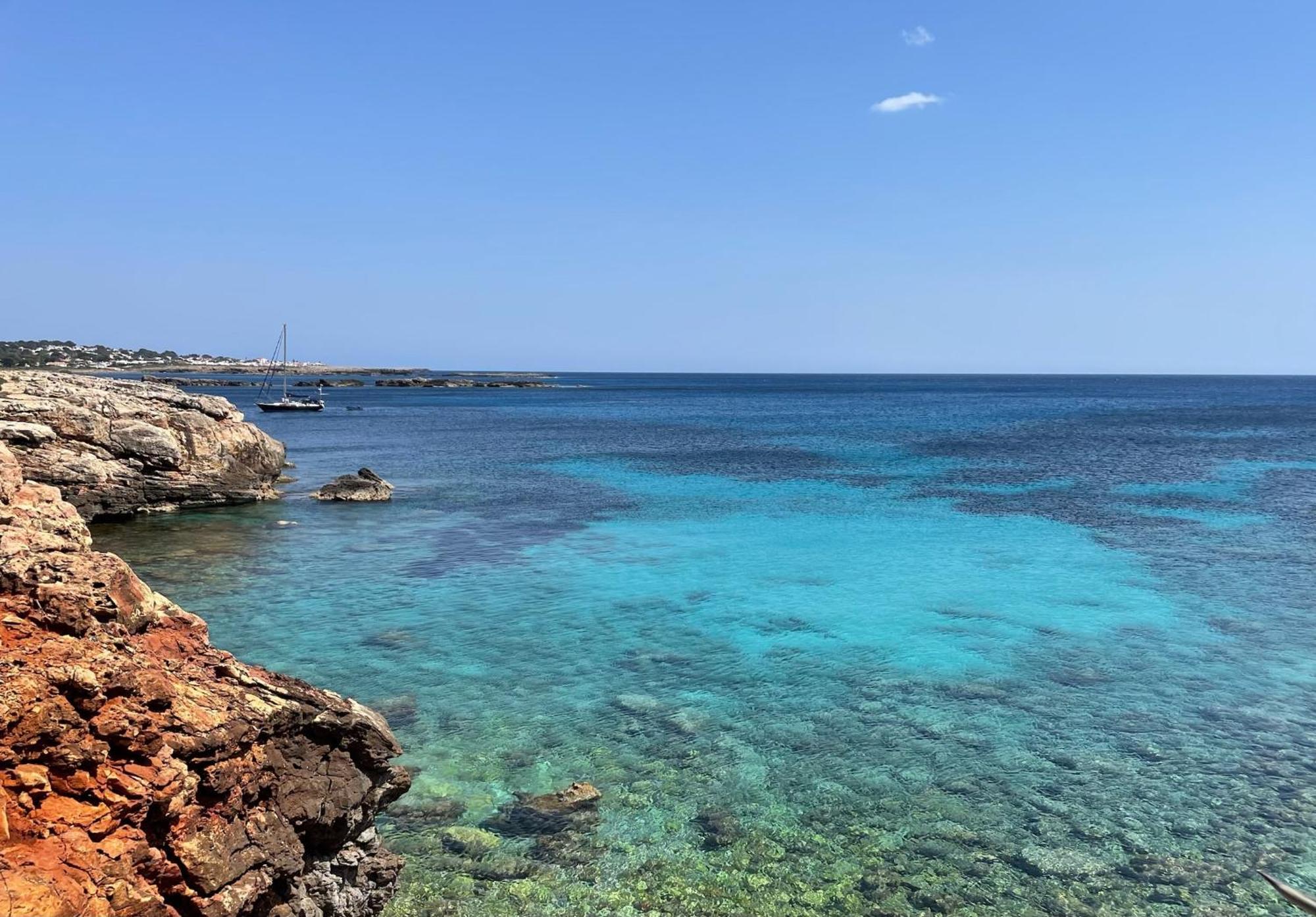 El Mirador De Nali - Acces Direct A La Plage อาเรนาล เดน กาสเตล ภายนอก รูปภาพ