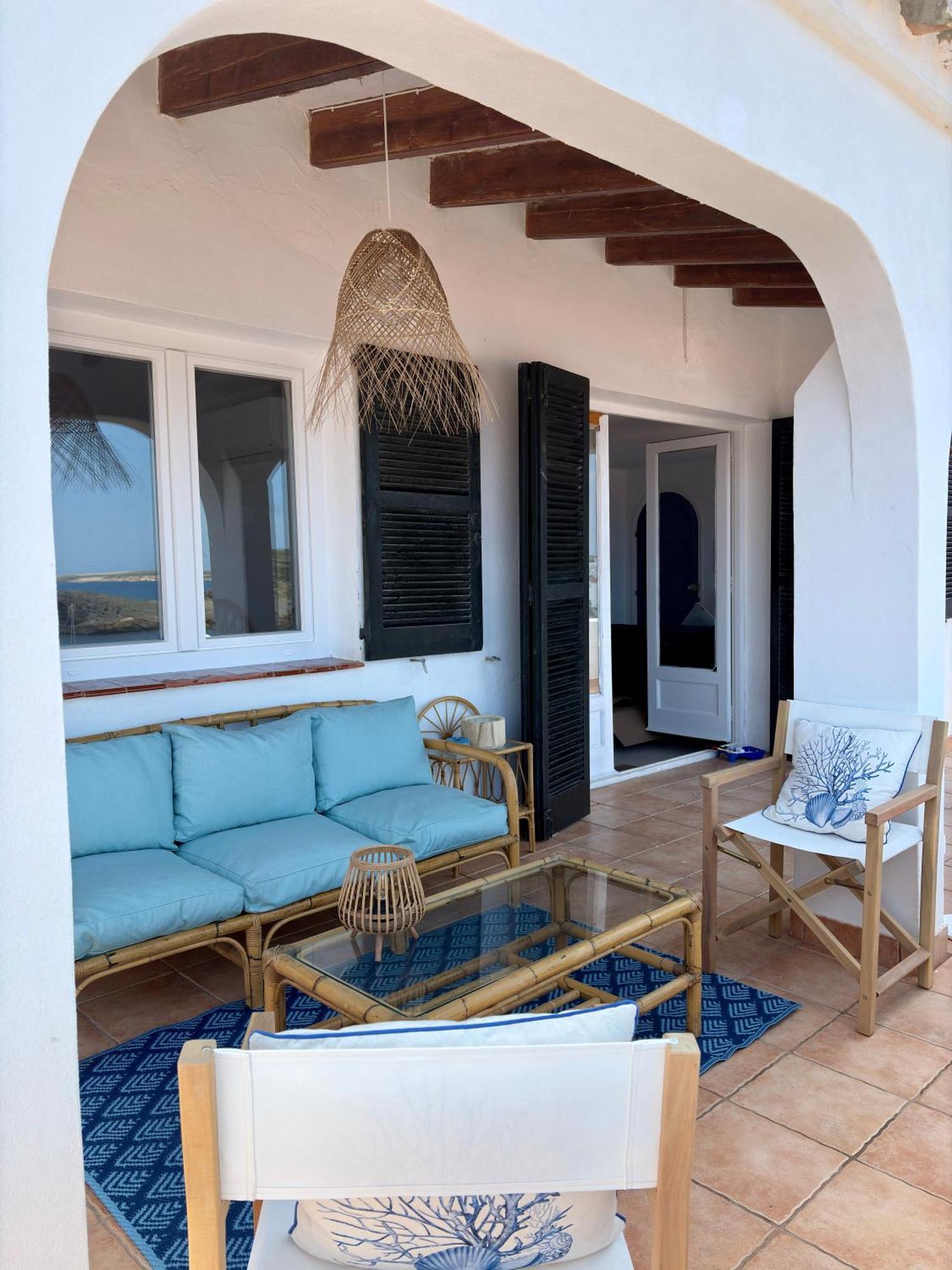 El Mirador De Nali - Acces Direct A La Plage อาเรนาล เดน กาสเตล ภายนอก รูปภาพ