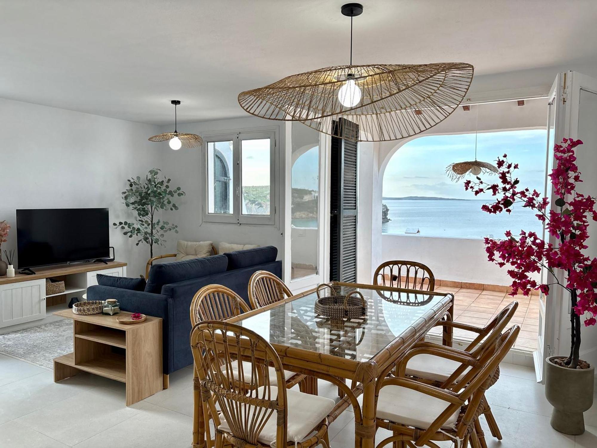 El Mirador De Nali - Acces Direct A La Plage อาเรนาล เดน กาสเตล ภายนอก รูปภาพ