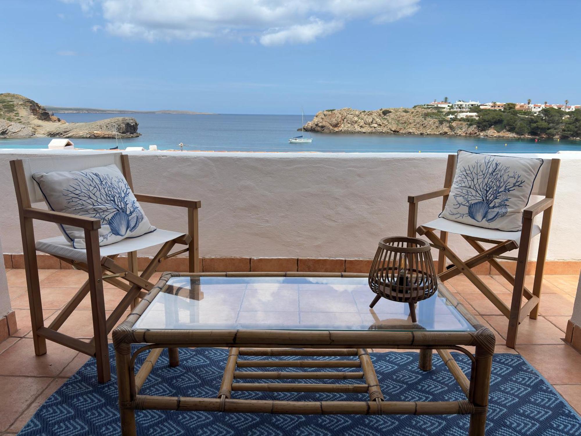 El Mirador De Nali - Acces Direct A La Plage อาเรนาล เดน กาสเตล ภายนอก รูปภาพ